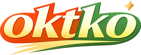 oktko লোগো